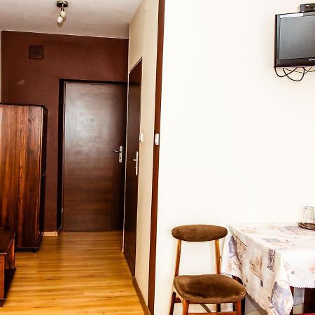 Zamkowa Noclegi Restauracja Drohiczyn Dış mekan fotoğraf