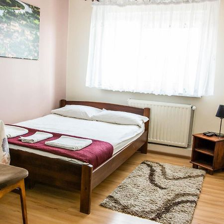 Zamkowa Noclegi Restauracja Drohiczyn Dış mekan fotoğraf