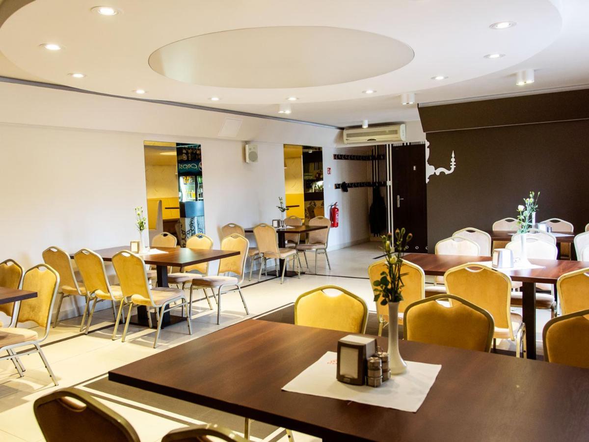 Zamkowa Noclegi Restauracja Drohiczyn Dış mekan fotoğraf